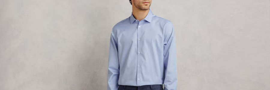 Chemise de mariage
